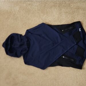 Under Armour, size small
